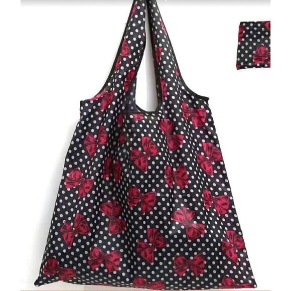 3 Lightweight Shopping Bags NWOT - Picture 4 of 5